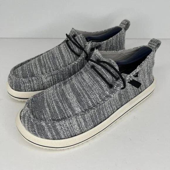 Maui and Sons | Shoes | Maui Sons Usa Mens Size 8 Slate Gray  display picture 3